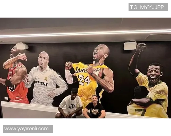 篮球与足球明星签名图片汇集展现运动魅力与偶像风采