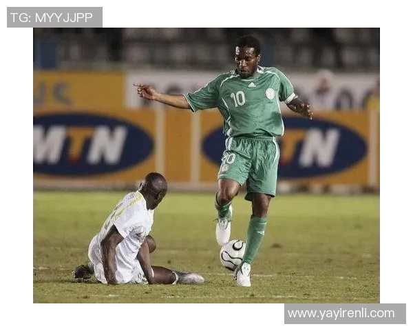 足球界黑人明星球员的风采与成就探讨